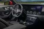 Mercedes-Benz E400 4Matic AMG Line Coupe 2017 года (NA)